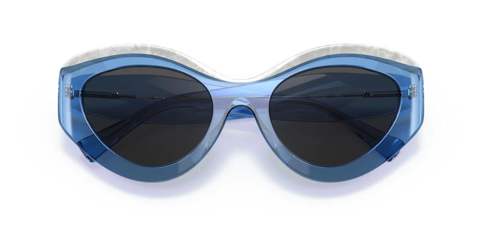 Alain Mikli Mairie 5064 Sunglasses - view 12